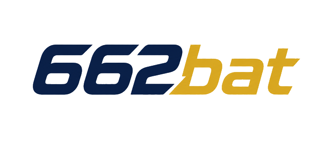 662bat গেমিং হাব লোগো